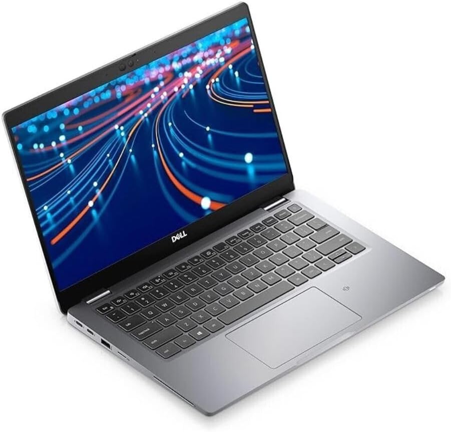 Dell Latitude 5320 13.3 Dell Latitude 5320 13.3